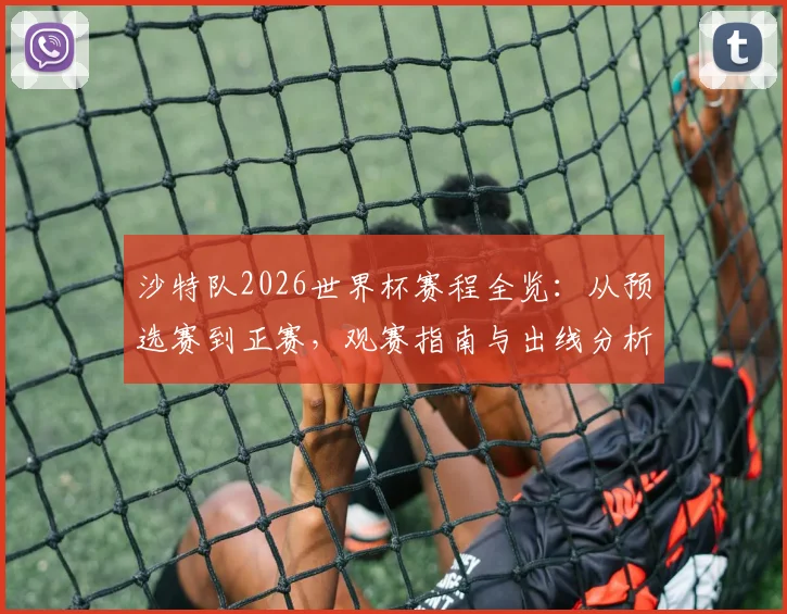 沙特队2026世界杯赛程全览：从预选赛到正赛，观赛指南与出线分析